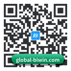 iOS 系统版 二维码